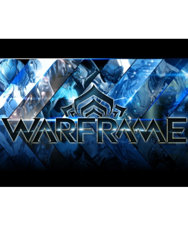 Warframe 3-day Credit and Affinity Booster Packs Key GLOBAL